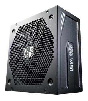 Cooler Master V850 Gold-V2 Power Supply (MPY-850V-AFBAG-EU)