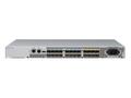 Hewlett Packard Enterprise HPE SN3600B 32Gb 24/8 8-port 16Gb Short Wave SFP+ Fibre Channel Switch