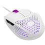 Cooler Master Maus MM720 Glossy White