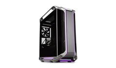 Cooler Master Cosmos C700M - Kabinet - Full tower - Sort