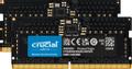 CRUCIAL 16GB Kit 2x8GB DDR5-4800 SODIMM