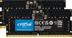 CRUCIAL 16GB Kit 2x8GB DDR5-4800 SODIMM