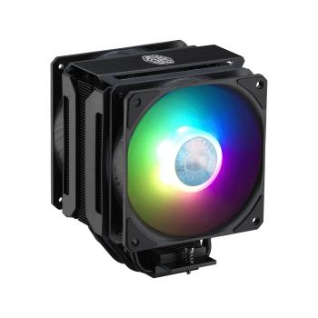 Cooler Master MasterAir MA612 Stealth ARGB (MAP-T6PS-218PA-R1)