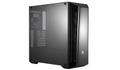 COOLER MASTER Chassis Masterbox MB520 Black, window