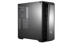 Cooler Master Chassis Masterbox MB520 Black, window