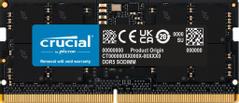 CRUCIAL 16GB DDR5-4800 SODIMM