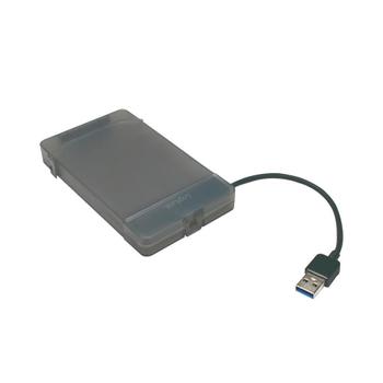 LOGILINK USB Adapter, USB 3.0 AM to  (AU0037)