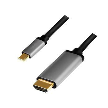 LogiLink Cable Gender Changer Usb 3.2 (CUA0101)