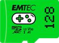 EMTEC ECMSDM128GXCU3G