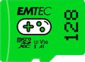 EMTEC Memory Card 128 Gb Microsdxc 