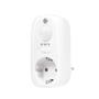 LOGILINK Power Plug Adapter White