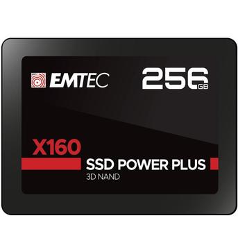 EMTEC ECSSD256GNX160 (ECSSD256GNX160)