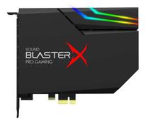 Creative Sound BlasterX AE-5 Plus - lydkort