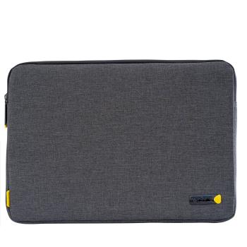 TECH AIR r EVO Laptop Sleeve - Notebook sleeve - 12" - 13.3" - dark grey (TAEVS005V2)