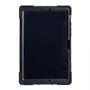 TECH AIR classic pro - Protective case for tablet - rugged - silicone, polycarbonate - black - 10.5" - for Samsung Galaxy Tab A8