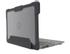 TECH AIR r - Notebook hardshell case - clear - for HP Chromebook 11 G8, 11 G9, 11A G8, 11MK G9