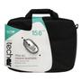 TECH AIR Notebook carrying case - 14" - 15.6" - black - with 1000 dpi USB mouse