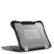 TECH AIR r Classic pro - Notebook shield case - form fitting - clear - for Lenovo 100e Chromebook Gen 3