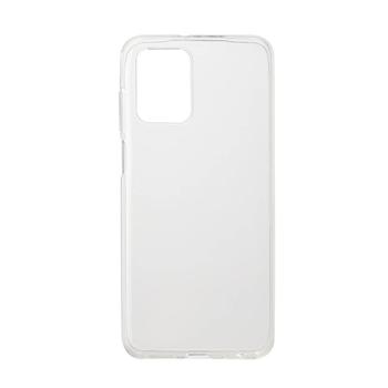 ONSALA Clear Case Motorola Moto G73 5G (588618)