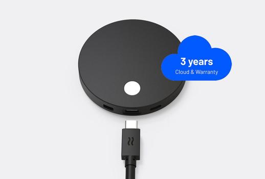 AIRTAME 2 (AT-DG2-3Y)