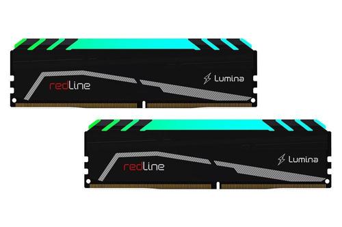 MUSHKIN Redline Lumina Memory Module (MLA5C5609CCM16GX2)