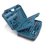 MAKITA Mechanics Tool Set 221 Tools