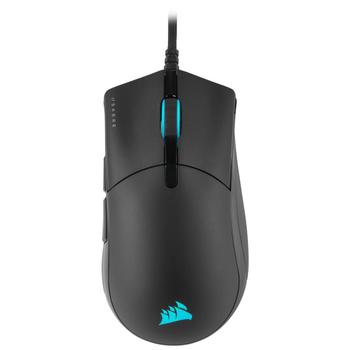 CORSAIR SABRE-PRO-BLK-RGB Gaming Mouse (CH-9303111-EU)