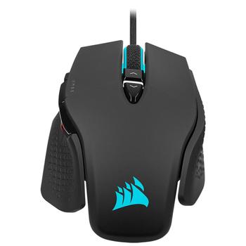 CORSAIR Mus Corsair Gaming - M65 RGB ULTRA (CH-9309411-EU2)