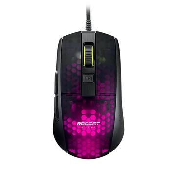 ROCCAT Burst Pro Mouse Right-Hand  (ROC-11-745)