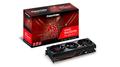 POWERCOLOR D6-3Dhr/Oc Graphics Card Amd 