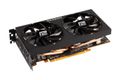 POWERCOLOR VGA PowerColor Radeon Fighter RX 6600 8GB GDDR6 - AXRX 6600 8GBD6-3DH (retail)