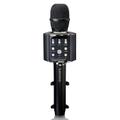 LENCO Bmc-090 Black Karaoke