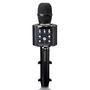 LENCO Bmc-090 Black Karaoke 