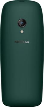 NOKIA 6310 GREEN DUAL SIM 2.8IN SMD (16POSE01A06)