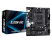 ASROCK A520M-HVS AM4 2 DDR4 4xSATA3 Ultra M.2 6xUSB Ports VGA/HDMI IN