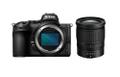 NIKON Z 5 24-70 f/4-kit