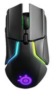 STEELSERIES Rival 650 Mouse Right-Hand Rf