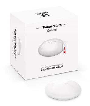 FIBARO Temperature/ Humidity Sensor  (FGBRS-001)