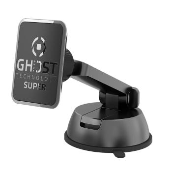 CELLY Holder Passive Holder Mobile (GHOSTSUPERDASH)