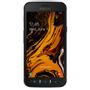 SAMSUNG Galaxy Xcover 4s - Svart 32 GB - Telenor