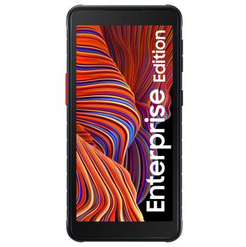 SAMSUNG Galaxy Xcover 5 64GB, Black Telenor kampanje Q1 2021 (SM-G525FZKDEEB-MOBIT)