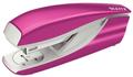 LEITZ Stapler 5502 30 sheets Pink Metallic