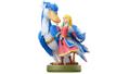 NINTENDO Amiibo Zelda & Loftwing - The 