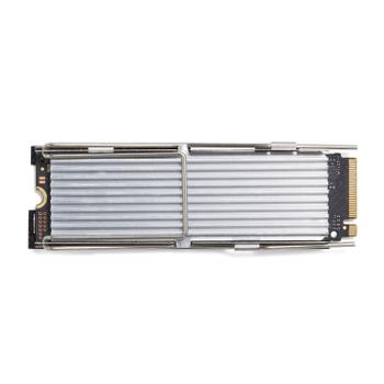 HP SSD Kit Z Turbo 512GB 2280 PCIe-4x4 TLC M.2 Z2 G9 Mini (4M9Z5AA)