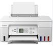 CANON PIXMA G3470 MegaTank - Multifunktionsprinter - farve - blækprinter - kan genopfyldes - Legal (216 x 356 mm) (original) - A4/Legal (medie) - op til 11 ipm (udskriver) - 100 ark - USB 2.0, Wi-Fi(n) - hv (5805C029)