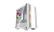 DEEPCOOL CC360 A-RGB Micro-ATX Case, White (R-CC360-WHAPM3-G-1)