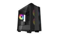 Deepcool CC360 ARGB microATX tower