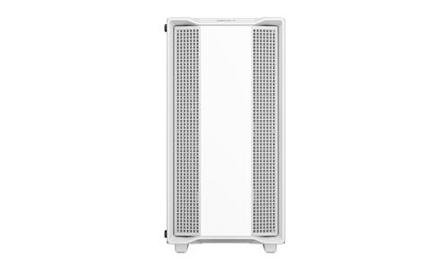 DEEPCOOL CC360 A-RGB Micro-ATX Case, White (R-CC360-WHAPM3-G-1)