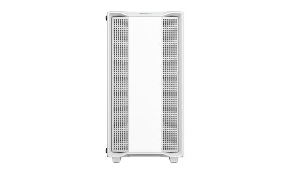 DEEPCOOL CC360 A-RGB Micro-ATX Case, White (R-CC360-WHAPM3-G-1)