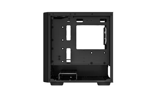DEEPCOOL CC360 A-RGB Micro ATX Case, Black (R-CC360-BKAPM3-G-1)